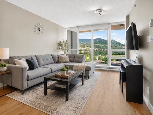 2102-2978 Glen Dr, Coquitlam, BC, V3B0C3 | Card Image