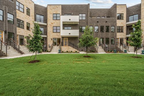 2727 Azalea Park Circle, Fort Worth, TX, 76107 | Card Image