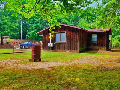 9507 Highway 163, House other with 3 bedrooms, 1 bathrooms and null parking in Harrisburg AR | Image 2