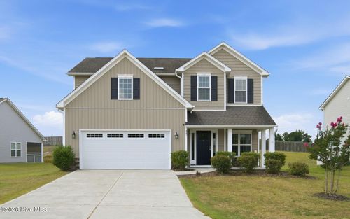 447 Avendale Dr, Rocky Point, NC, 28457-1210 | Card Image