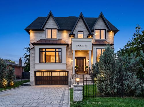 212 Sussex Ave, Richmond Hill, ON, L4C2G2 | Card Image