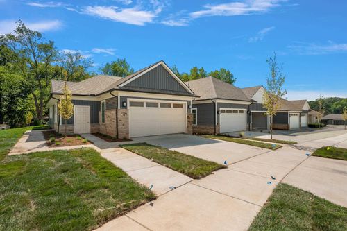 8564 West Valley Drive, White Lake Charter Township, MI, 48383 | Card Image