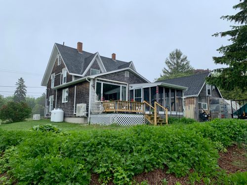 361 Water Street, Addison, ME, 04606 | Card Image