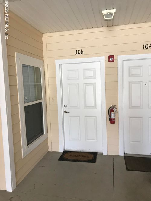 106-8201 Green Parrot Rd, Jacksonville, FL, 32256-3280 | Card Image