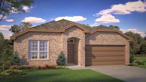 956 Traction Trl, Cleburne, TX, 76031-4813 | Card Image
