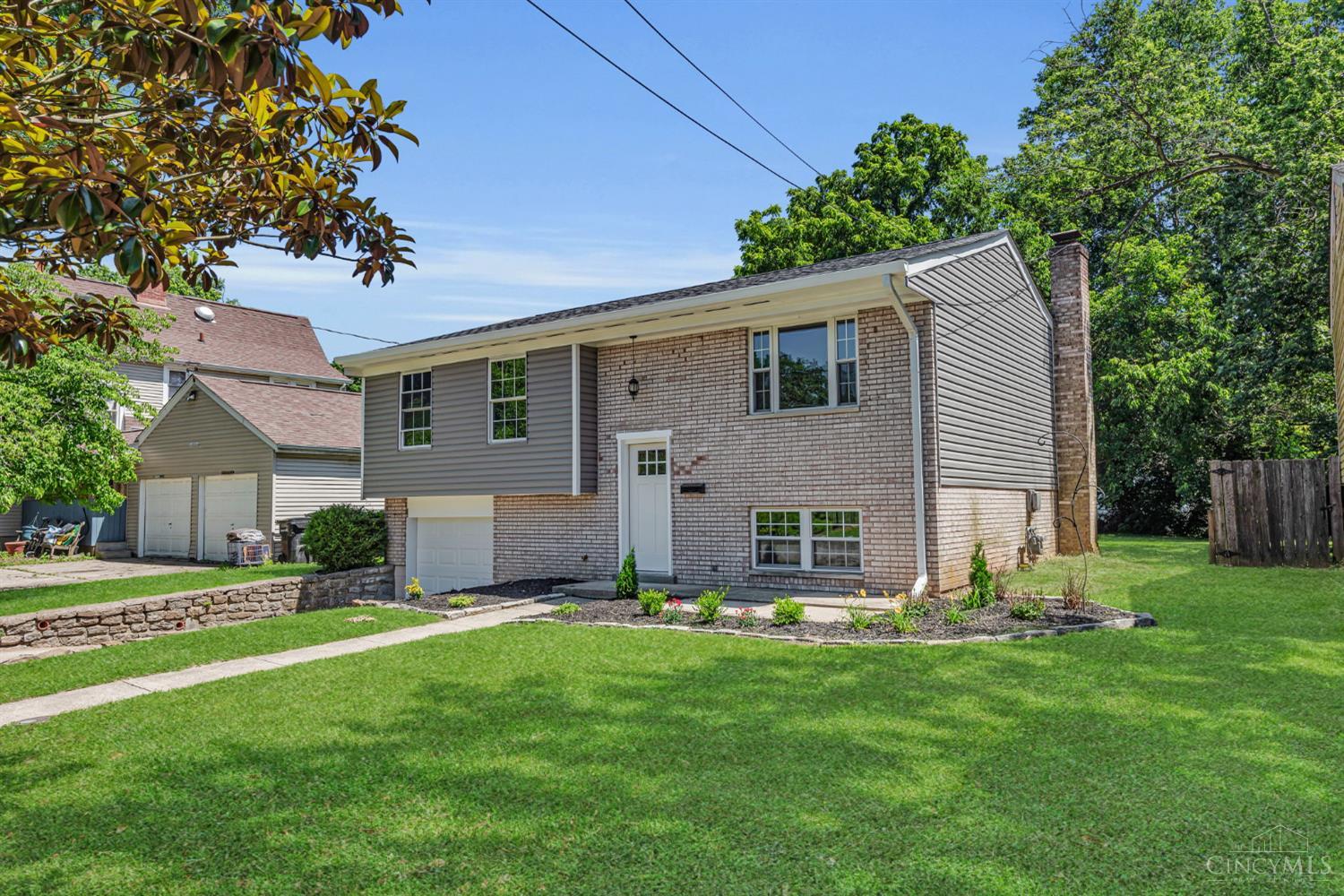 Residential in Cincinnati 2