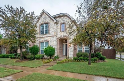 3680 Roosevelt Dr, Frisco, TX, 75034-6370 | Card Image