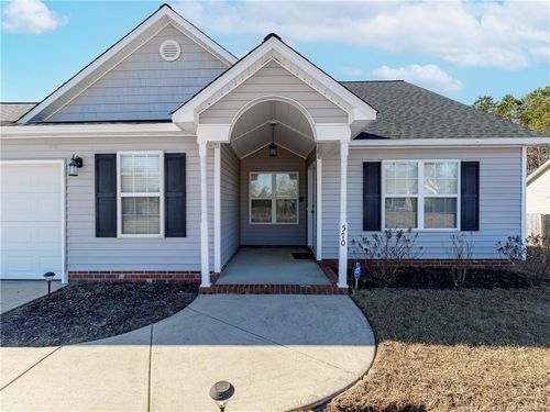 570 Corsegan Rd, Fayetteville, NC, 28306-3725 | Card Image