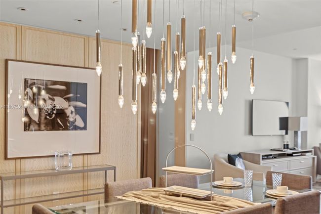 UNIT-1205 - 9703 Collins Ave, Condo with 1 bedrooms, 2 bathrooms and null parking in Bal Harbour FL | Image 25