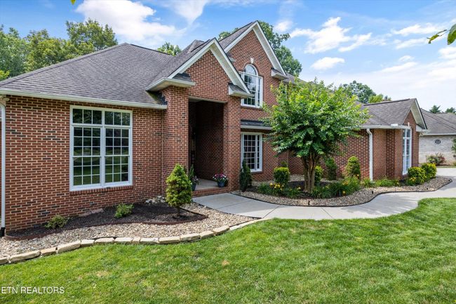 108 Center Park Ln, House other with 5 bedrooms, 5 bathrooms and 3 parking in Oak Ridge TN | Image 5