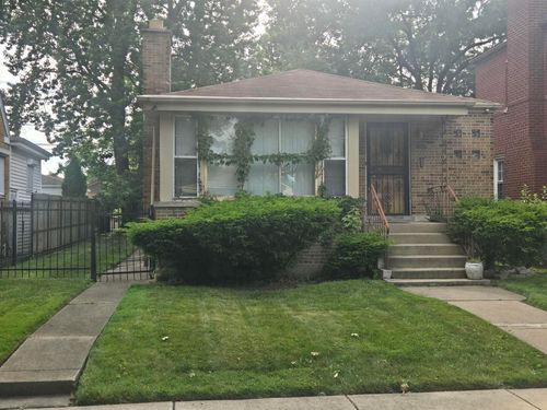 10928 S Parnell Ave, Chicago, IL, 60628-3232 | Card Image
