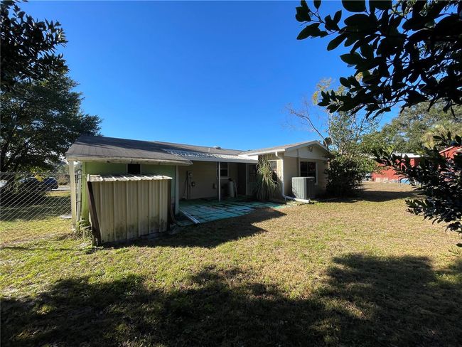 3807 Sw 143 Rd Lane Rd, House other with 2 bedrooms, 2 bathrooms and null parking in OCALA FL | Image 19