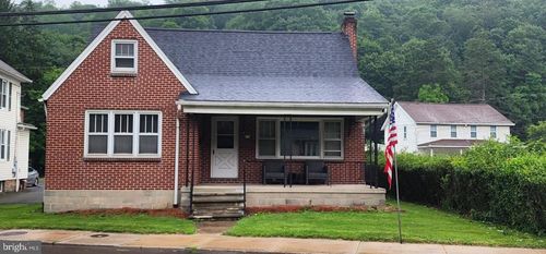 61 E Main St, LONACONING, MD, 21539-1131 | Card Image