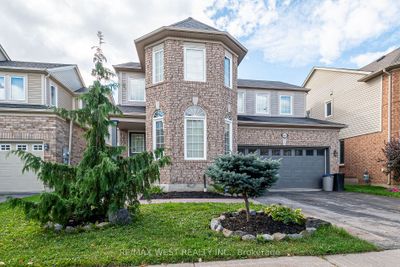 69 Kidd Cres, House other with 3 bedrooms, 3 bathrooms and 5 parking in Alliston ON | Image 1