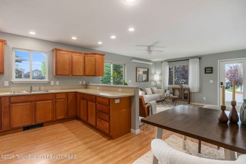 1255 Allen Way, Jackson, WY, 83001 | Card Image