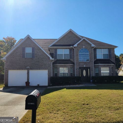 1217 Crossbow Terrace Terrace, Hampton, GA, 30228 | Card Image