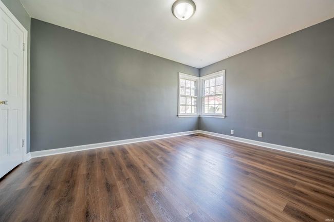 1608 W Sycamore St, House other with 2 bedrooms, 1 bathrooms and null parking in Kokomo IN | Image 10