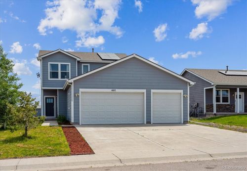 460 S 3rd Ave, Deer Trail, CO, 80105-8135 | Card Image