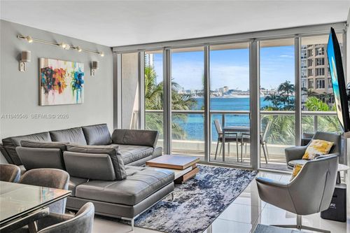apt-417-465 Brickell Ave, Miami, FL, 33131-2496 | Card Image