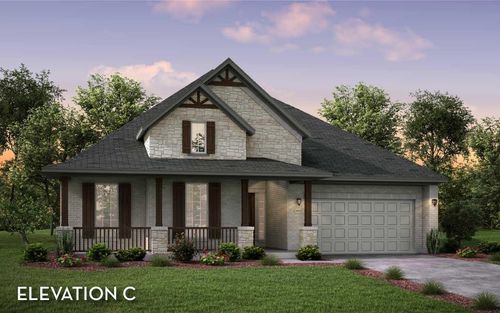 21306 Harbor Green Ln, Cypress, TX, 77433-8381 | Card Image
