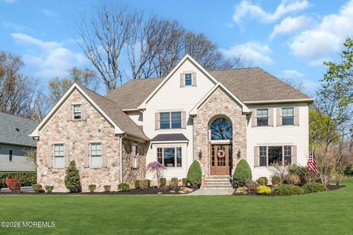130 Montrose Rd, Colts Neck, NJ, 07722-1642 | Card Image