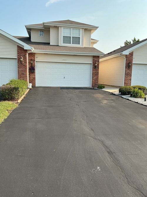 5613 W Sutton Pl, Monee, IL, 60449-8149 | Card Image