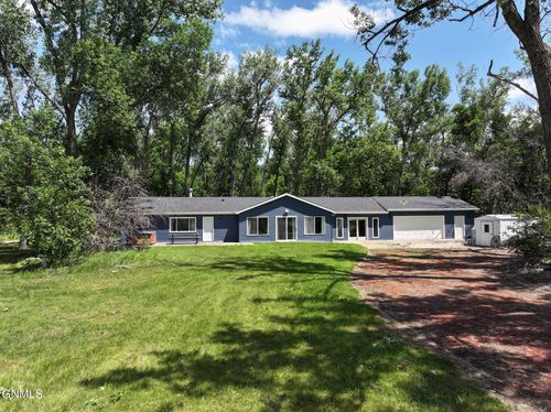 1156 22s Ave Sw, Washburn, ND, 58577-4410 | Card Image