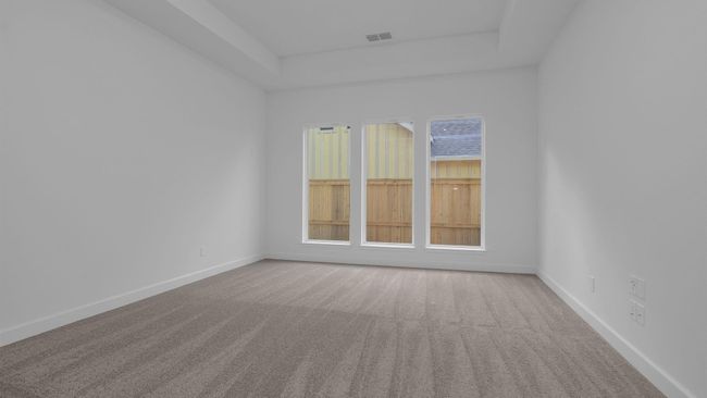 32310 Emerald Spreadwing Pl, House other with 4 bedrooms, 4 bathrooms and 3 parking in Fulshear TX | Image 16