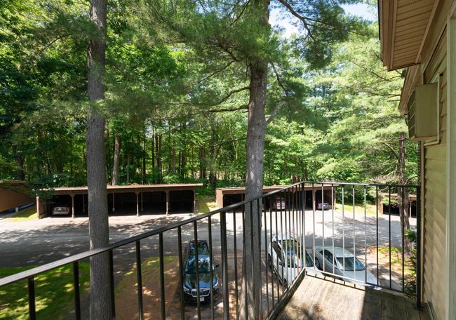 APT-24 - 5 Autumn Leaf Dr, Condo with 2 bedrooms, 1 bathrooms and null parking in Nashua NH | Image 23