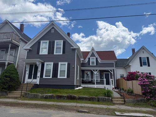 27 Pennacook Street, Manchester, NH, 03104 | Card Image
