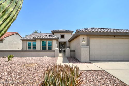 16108 W Quail Creek Ln, Surprise, AZ, 85374-4909 | Card Image
