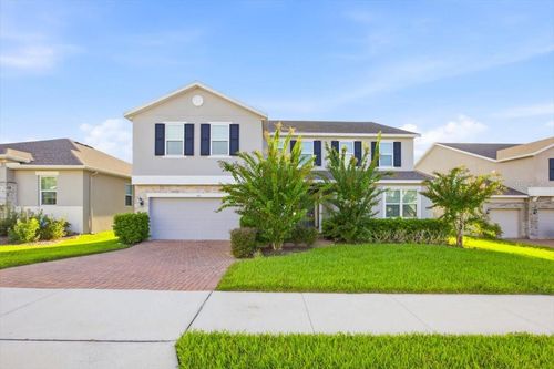 585 Sterling Reserve Way, MINNEOLA, FL, 34715-7689 | Card Image