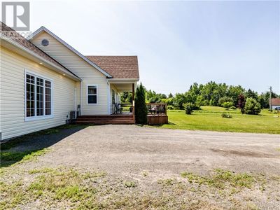 25 Alrose Lane, House other with 2 bedrooms, 2 bathrooms and null parking in Bouctouche Sud NB | Image 3