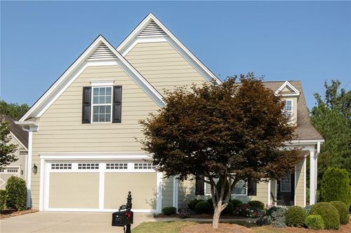 3609 Blue Cypress Cv Sw, Gainesville, GA, 30504-5696 | Card Image