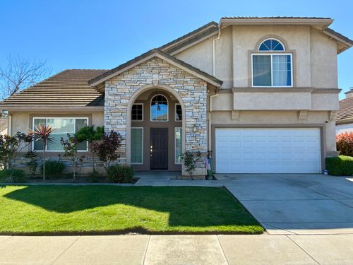 1604 Rose Garden Court, Modesto, CA, 95356 | Card Image