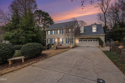 8325 Stryker Ct, Raleigh, NC, 27615-3034 | Card Image