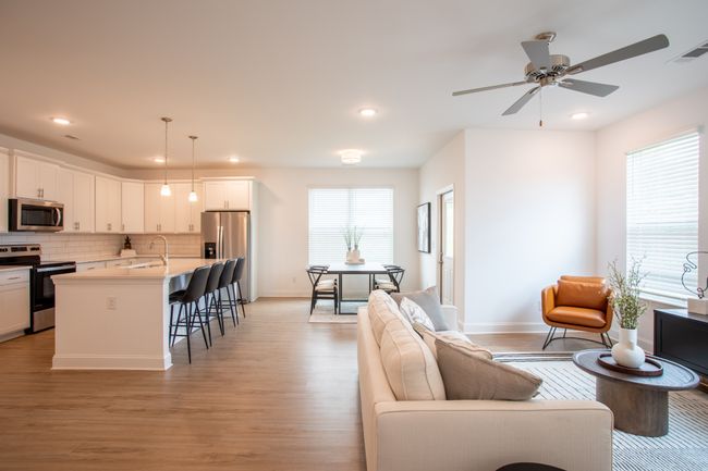 4859 Dyno Loop, House other with 4 bedrooms, 3 bathrooms and 4 parking in Chattanooga TN | Image 7