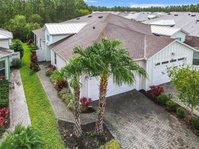 240 Coral Reef Way, House other with 2 bedrooms, 2 bathrooms and null parking in Daytona Beach FL | Image 3