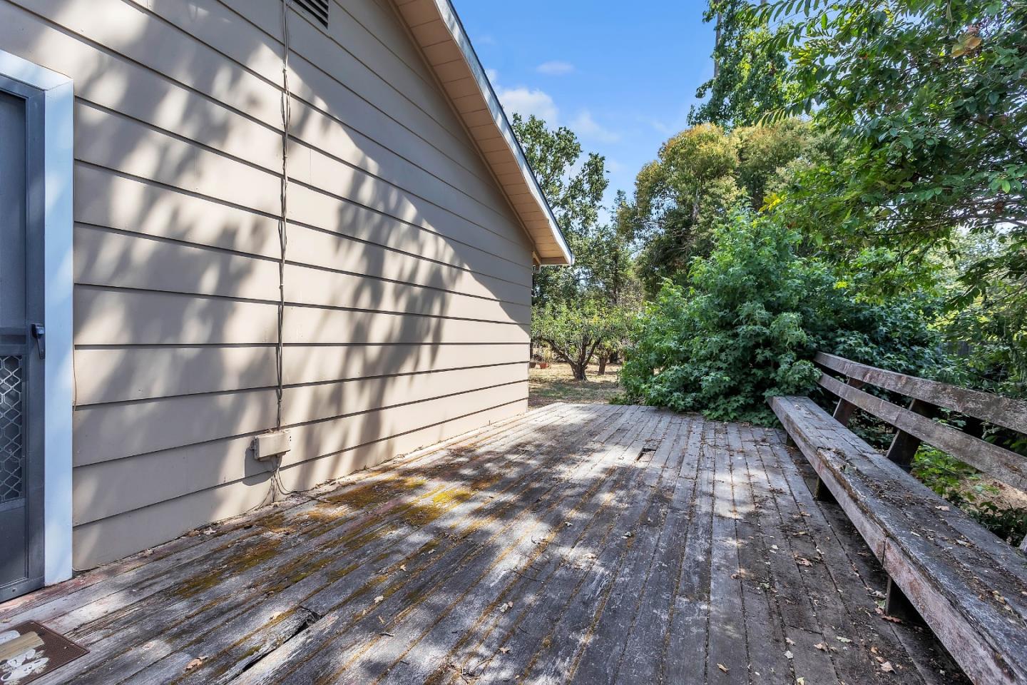 Residential in Sebastopol 4