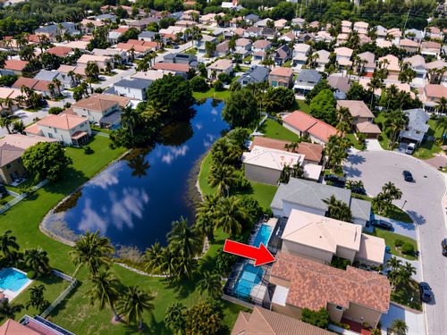 3534 Danbury Ct, Boynton Beach, FL, 33436-8553 | Card Image