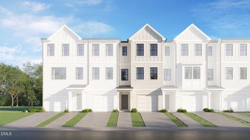 3705 Elm Grove Lane, Raleigh, NC, 27604 | Card Image