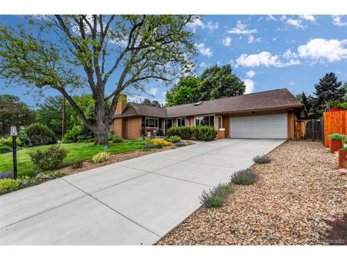 11224 W 28th Pl, Lakewood, CO, 80215-7060 | Card Image