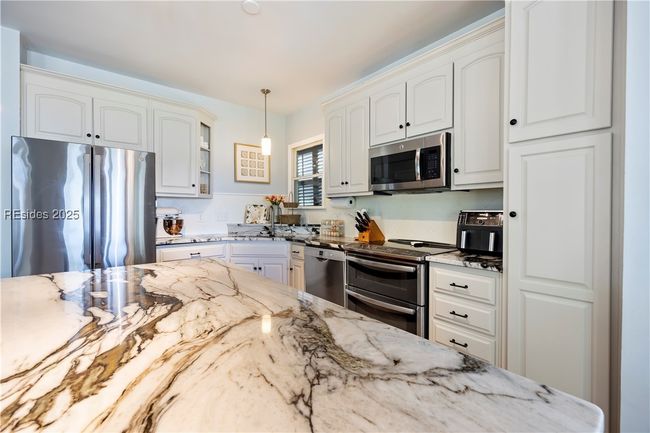 21 Jeannine Ct, House other with 4 bedrooms, 3 bathrooms and null parking in Seabrook SC | Image 11