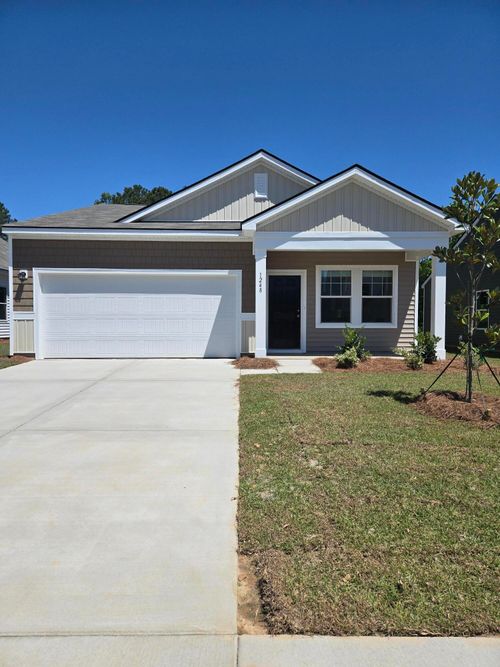1212 Carriage Wood Circle, Ridgeville, SC, 29472 | Card Image