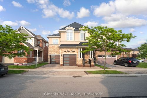 495 Blinco Terr, Milton, ON, L9T8Y8 | Card Image
