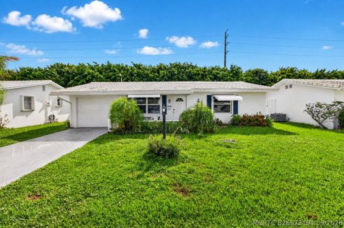 400 Sw 8th Pl, Boynton Beach, FL, 33426-4727 | Card Image