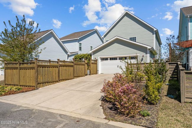 3544 Shell Quarry Dr, House other with 3 bedrooms, 3 bathrooms and 2 parking in Wilmington NC | Image 49
