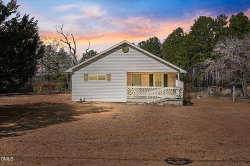 3150 Rocky Fork Church Rd, Sanford, NC, 27332-0591 | Card Image