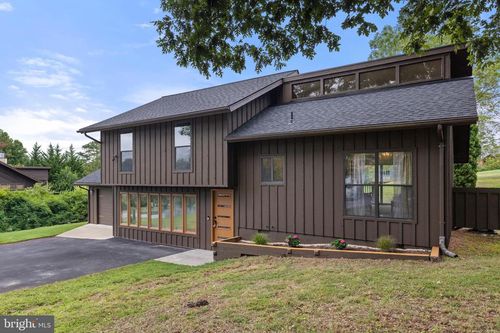 203 The Woods Rd, Cherry Run, WV, 25427-6886 | Card Image