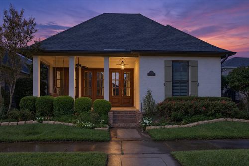 3032 Snap Dragon Ln, Shreveport, LA, 71106-8571 | Card Image